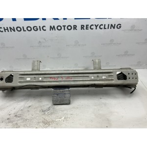 TRAVERSA RINFORZO PARAURTI POSTERIORE FIAT Panda 3° Serie 52009108 169A4000 (12)