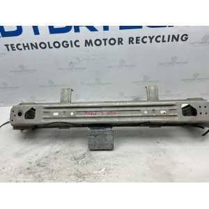 TRAVERSA RINFORZO PARAURTI POSTERIORE FIAT Panda 3° Serie 52009108 169A4000 (12)