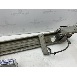 TRAVERSA RINFORZO PARAURTI POSTERIORE FIAT Panda 3° Serie 52009108 169A4000 (12)