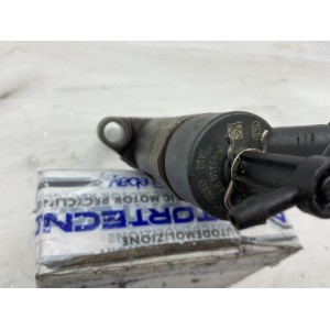 INIETTORE FORD FOCUS 1.6 D 5M 80KW  (08 11 ) 01F05F107 606680 7841310833502