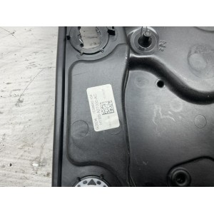 CREMAGLIERA A PANNELLO MECCANISMO ALZAVETRI POSTERIORE DESTRO  MANUALE Ford Fiesta 7 2507028 2017 2026