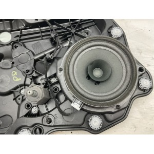CREMAGLIERA A PANNELLO MECCANISMO ALZAVETRI POSTERIORE DESTRO  MANUALE Ford Fiesta 7 2507028 2017 2026