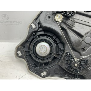 CREMAGLIERA A PANNELLO MECCANISMO ALZAVETRI POSTERIORE DESTRO  MANUALE Ford Fiesta 7 2507028 2017 2026
