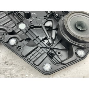 CREMAGLIERA A PANNELLO MECCANISMO ALZAVETRI POSTERIORE SINISTRO  MANUALE Ford Fiesta 7 2017 2026