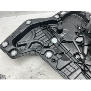 CREMAGLIERA A PANNELLO MECCANISMO ALZAVETRI POSTERIORE SINISTRO  MANUALE Ford Fiesta 7 2017 2026
