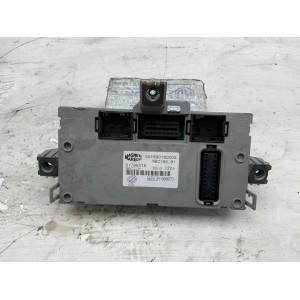 BODY COMPUTER FIAT Croma 2 Serie 51789318 ( 05 09 )