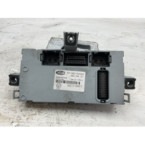 BODY COMPUTER FIAT CROMA 2.4 JTD 46846744 DIESEL