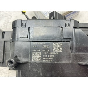 DEVIOLUCI FORD Fiesta 7° Serie H1BT-3F944-AJ H1BT-14B522-AG (17 in poi )