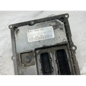 Centralina Motore ecu SMART 450 700 Benzina Bosch 0 261 205 006 0261205006 001 0020 V001 0010020V001 1039S08108