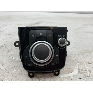 JOYSTICK COMPUTER DI BORDO MAZDA 3 Serie B45A66CMOC SHY1 2013-2019