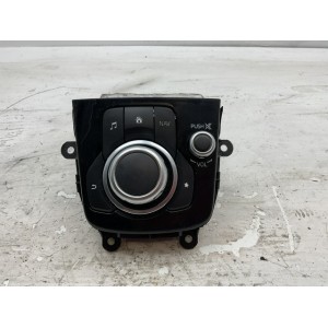 JOYSTICK COMPUTER DI BORDO MAZDA 3 Serie B45A66CMOC SHY1 2013-2019