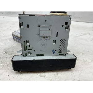 AUTORADIO STEREO BLUETOOTH HYUNDAI i10 96170B90504X G3LA 2013-2017