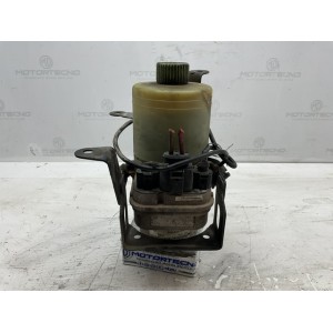 POMPA IDROGUIDA VOLKSWAGEN Polo 4° Serie 6Q0423156 AB AWY Benzina 1198 (01 09)