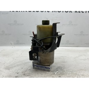 POMPA IDROGUIDA VOLKSWAGEN Polo 4° Serie 6Q0423156 AB AWY Benzina 1198 (01 09)