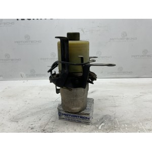 POMPA IDROGUIDA VOLKSWAGEN Polo 4° Serie 6Q0423156 AB AWY Benzina 1198 (01 09)