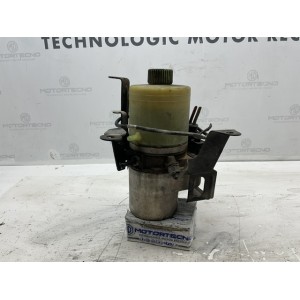 POMPA IDROGUIDA VOLKSWAGEN Polo 4° Serie 6Q0423156 AB AWY Benzina 1198 (01 09)
