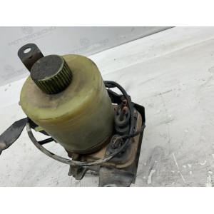 POMPA IDROGUIDA VOLKSWAGEN Polo 4° Serie 6Q0423156 AB AWY Benzina 1198 (01 09)