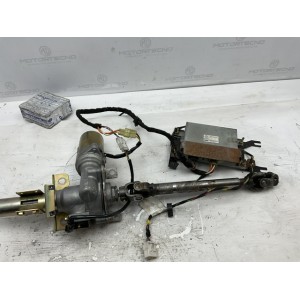 PIANTONE CITY COMPLETO ELETTRICO CENTRALINA IDROGUIDA FIAT SEICENTO 600