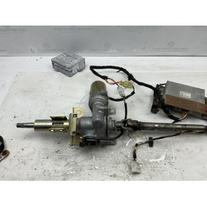 PIANTONE CITY COMPLETO ELETTRICO CENTRALINA IDROGUIDA FIAT SEICENTO 600