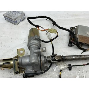 PIANTONE CITY COMPLETO ELETTRICO CENTRALINA IDROGUIDA FIAT SEICENTO 600