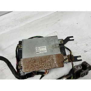 PIANTONE CITY COMPLETO ELETTRICO CENTRALINA IDROGUIDA FIAT SEICENTO 600