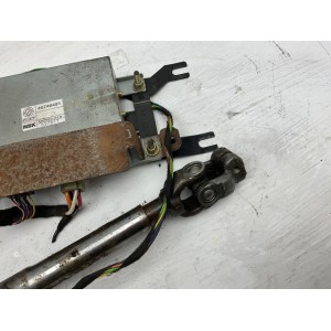 PIANTONE CITY COMPLETO ELETTRICO CENTRALINA IDROGUIDA FIAT SEICENTO 600