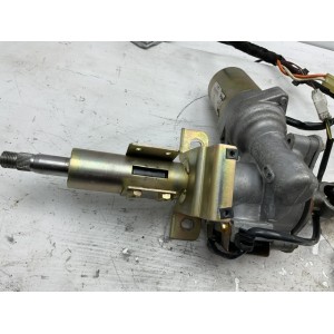PIANTONE CITY COMPLETO ELETTRICO CENTRALINA IDROGUIDA FIAT SEICENTO 600