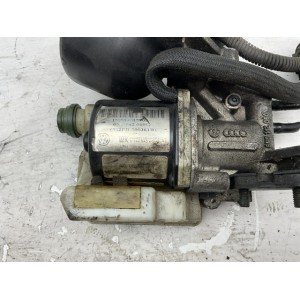 6NO142 060G: Leva del cambio automatica per Volkswagen LUPO (6X1, 6E1) 2003