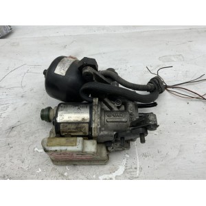 6NO142 060G: Leva del cambio automatica per Volkswagen LUPO (6X1, 6E1) 2003
