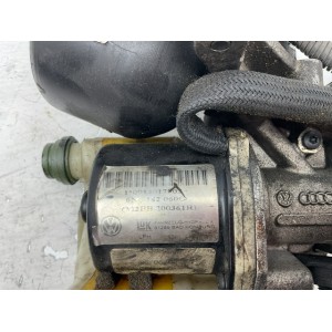 6NO142 060G: Leva del cambio automatica per Volkswagen LUPO (6X1, 6E1) 2003