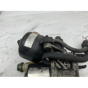 6NO142 060G: Leva del cambio automatica per Volkswagen LUPO (6X1, 6E1) 2003