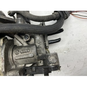 6NO142 060G: Leva del cambio automatica per Volkswagen LUPO (6X1, 6E1) 2003