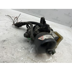 6NO142 060G: Leva del cambio automatica per Volkswagen LUPO (6X1, 6E1) 2003