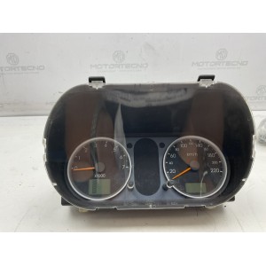 CONTACHILOMETRI FORD FUSION 02-12 COD. 1222019