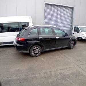 Fiat croma 1.9jtd del 2007