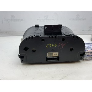 CONTACHILOMETRI FORD Fiesta 4° Serie 4S6F10849JA (02 al 05)