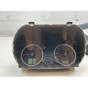CONTACHILOMETRI FORD Fiesta 4° Serie 4S6F10849JA (02 al 05)
