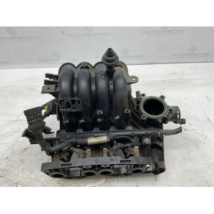 COLLETTORE ASPIRAZIONE COMPLETO CON MODIFICA GAS FIAT NEW PANDA 1.2 BENZINA 2012-2022 AG0114312C