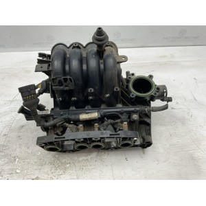 COLLETTORE ASPIRAZIONE COMPLETO CON MODIFICA GAS FIAT NEW PANDA 1.2 BENZINA 2012-2022 AG0114312C