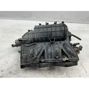 COLLETTORE ASPIRAZIONE COMPLETO CON MODIFICA GAS FIAT NEW PANDA 1.2 BENZINA 2012-2022 AG0114312C