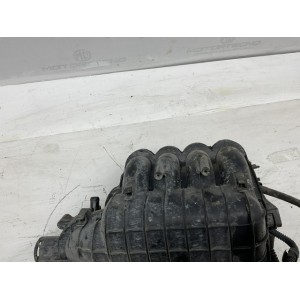 COLLETTORE ASPIRAZIONE COMPLETO CON MODIFICA GAS FIAT NEW PANDA 1.2 BENZINA 2012-2022 AG0114312C