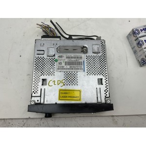 STEREO AUTORADIO ORIGINALE GPS CITROEN C8 500 LANCIA PHEDRA - 14983350XT