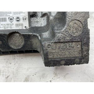 Airbag Guidatore GINOCCHIERA Sinistro SX FIAT 500 CINQUECENTO 735452886 2007 2015 AUTOLIV