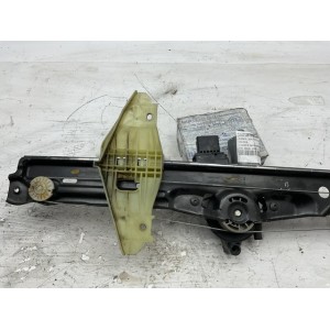 CREMAGLIERA ANTERIORE DESTRA PEUGEOT Expert Serie 6 pin (16)