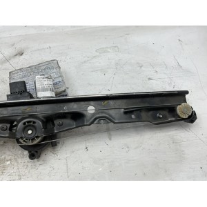 CREMAGLIERA ANTERIORE DESTRA PEUGEOT Expert Serie 6 pin (16)