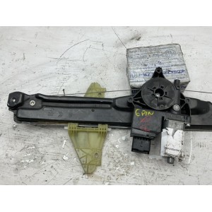 CREMAGLIERA ANTERIORE DESTRA PEUGEOT Expert Serie 6 pin (16)