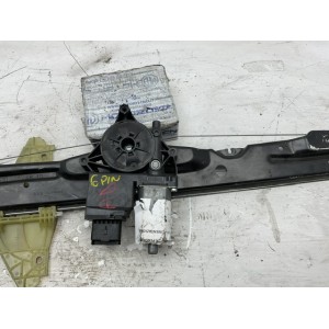 CREMAGLIERA ANTERIORE DESTRA PEUGEOT Expert Serie 6 pin (16)