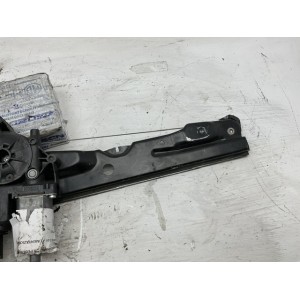 CREMAGLIERA ANTERIORE DESTRA PEUGEOT Expert Serie 6 pin (16)