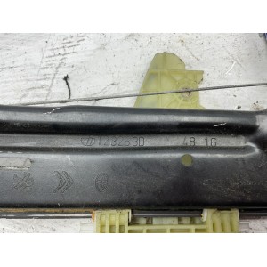 CREMAGLIERA ANTERIORE DESTRA PEUGEOT Expert Serie 6 pin (16)