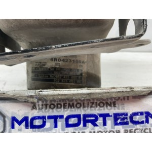 POMPA IDROGUIDA VOLKSWAGEN Polo 5° Serie 6r0423156a diesel 1.6 (09 17)